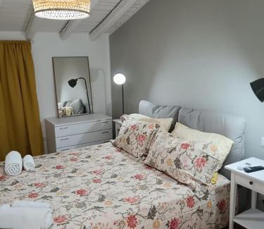 Aragona Bed & Breakfast | Terrazza sul corso