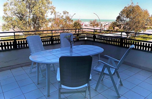 Marina di Vasto Apartment | Terrazza Sul Mare Vasto