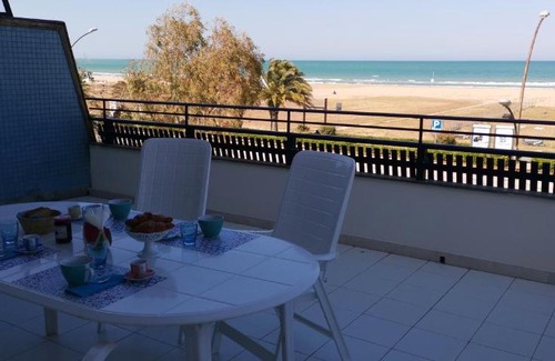 Marina di Vasto Apartment | Terrazza Sul Mare Vasto