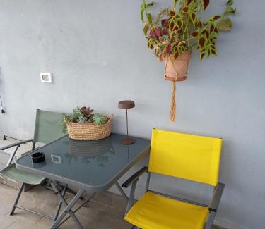 Quartiere XXVIII Monte Sacro Alto Apartment | Terrazza Talenti