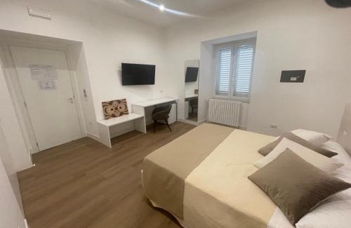Troia House | Terrazza Ziccardi