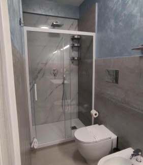 Dune House | Terrazze Naos