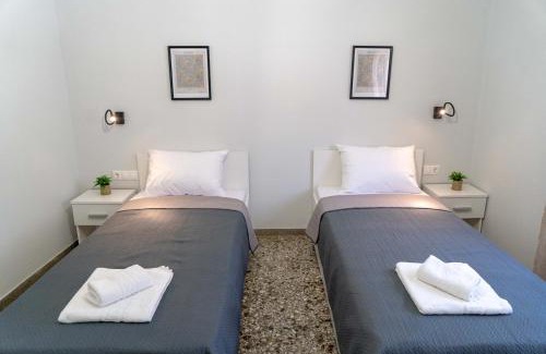 Nei Pori House | Terrazzo House