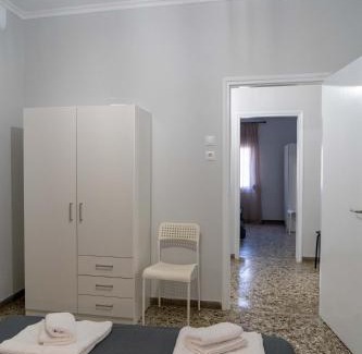Nei Pori House | Terrazzo House
