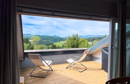 Roana Ski Chalet | Terrazzo Panoramico - Vicino ad Asiago
