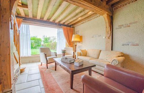 Montreuil-sur-Barse House | Terre d'ames