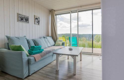 Chastreix Hotel | Terre d'Horizon Auvergne