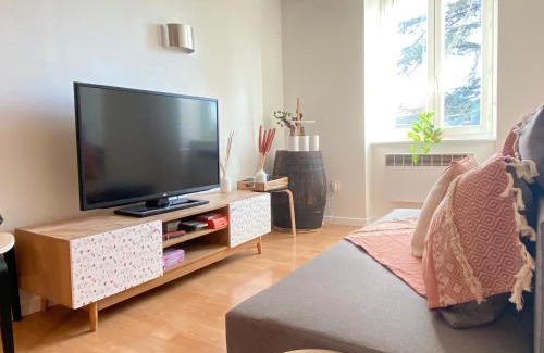 L'Arbresle Apartment | Terre lyonnaise à l Arbresle
