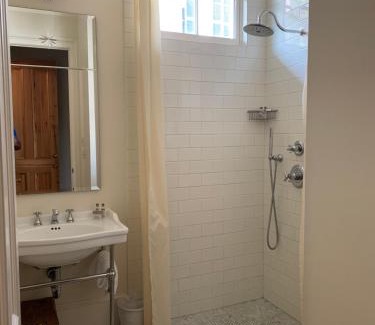Lower Garden District Bed & Breakfast | Terrell House Bed and Breakfast