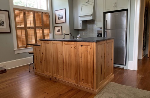 Lower Garden District Bed & Breakfast | Terrell House Bed & Breakfast