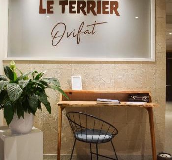 Ovifat Apartment | Terrier Ovifat - logement familial Nature et Sauna