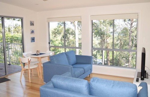 North Avoca House | Terrigal Luxury Accommodation