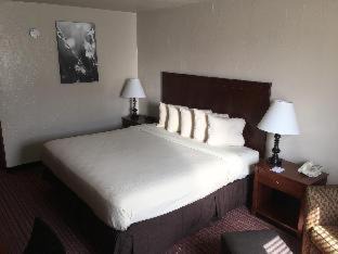 Guthrie Hotel | Territorial Inn Guthrie Oklahoma