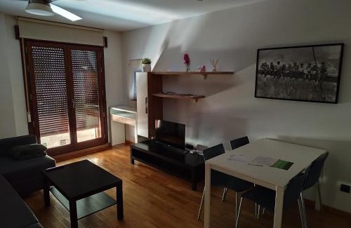 Old Town Apartment | Teruel 380
