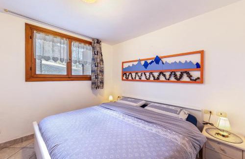 Tesero Apartment | Tesero Appartamento Margherita