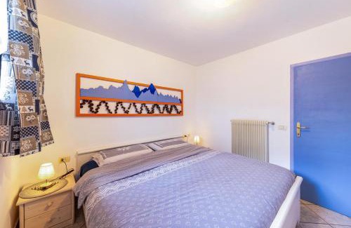 Tesero Apartment | Tesero Appartamento Margherita
