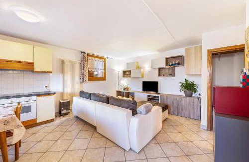 Tesero Apartment | Tesero Appartamento Margherita