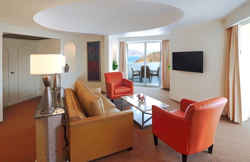 Peninsulas de Santiago Resort | Tesoro Manzanillo All Inclusive