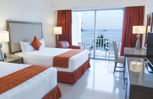 Peninsulas de Santiago Resort | Tesoro Manzanillo All Inclusive