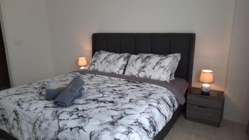 Batu Ferringhi Apartment | TESS - By The Sea, Batu Ferringhi Penang