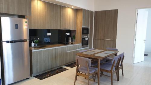 Batu Ferringhi Apartment | TESS - By The Sea, Batu Ferringhi Penang