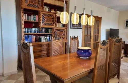 Alhaurin de la Torre House | TESS CasAntillas, con sabor a Las Antillas