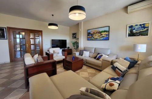 Alhaurin de la Torre House | TESS CasAntillas, con sabor a Las Antillas