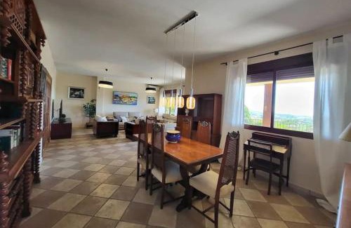 Alhaurin de la Torre House | TESS CasAntillas, con sabor a Las Antillas