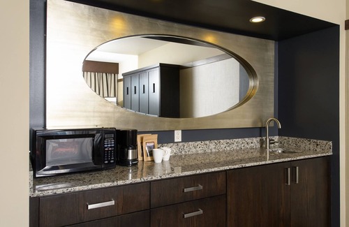 Bend Hotel | Tetherow Resort