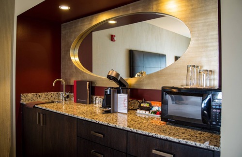 Bend Hotel | Tetherow Resort