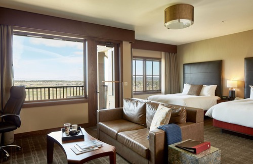 Bend Hotel | Tetherow Resort