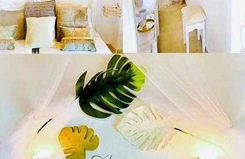 Magoulades Apartment | TETI- Ninfa Garden Corfu - Studios & Apartments