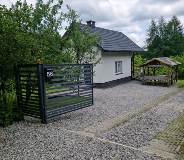 Debica House | Tetmajera View & Garden