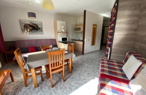 Pas de la Casa Apartment | Tetras Pedrous