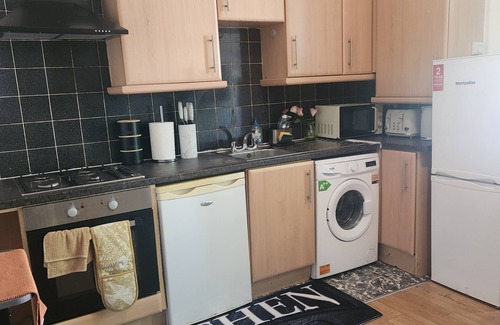 Wolverhampton Apartment | Tettenhall, Wolverhampton offers a variety of attractions includ historical site