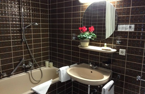 Bad Meinberg Hotel | Teutonia Hotel