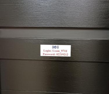 Parakar Apartment | Tevosyan EVN Airport