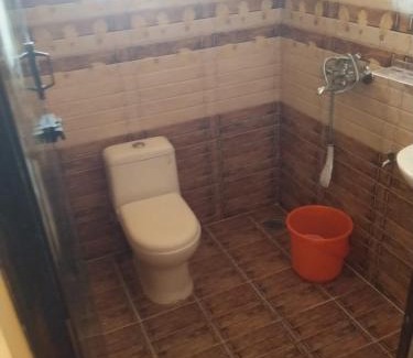 Thiruvananthapuram Apartment | Texas guest house 4 bed Rooms