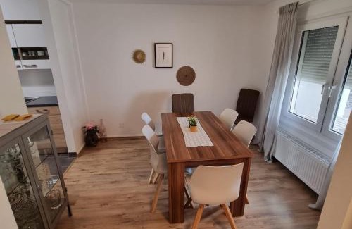 Kitzingen House | Texashaus Apfelbacher