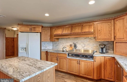 Stouchsburg House | Texter Mountain Lodge - 105 Acre Mountain Home
