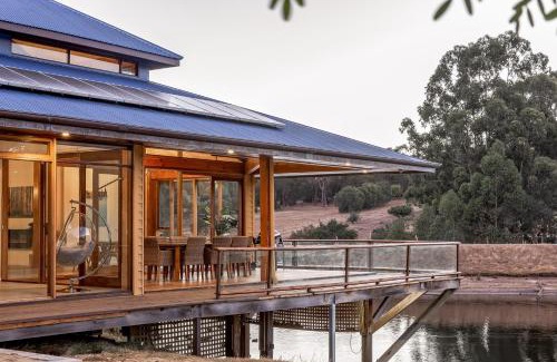Yallingup House | TeySha Retreat - New Luxurious & Unique Property