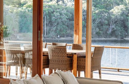 Yallingup House | TeySha Retreat - New Luxurious & Unique Property