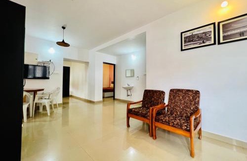 Kandal Villa | Teyt # PA Nest Ooty