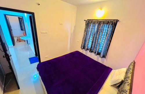 Kandal Villa | Teyt # PA Nest Ooty