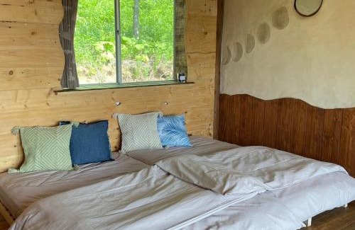 Shari House | Tezukuri Cottage Mauranarani - Vacation STAY 49824v