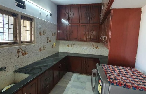 Vijayawada Apartment | TG TOWERS SERVICE Apartments Homestay