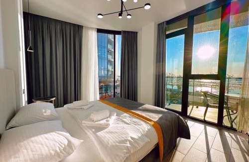 Chakvi Apartment | TG Wild Beach & Pool in Chakvi