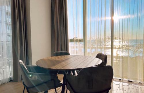 Chakvi Apartment | TG Wild Beach & Pool in Chakvi