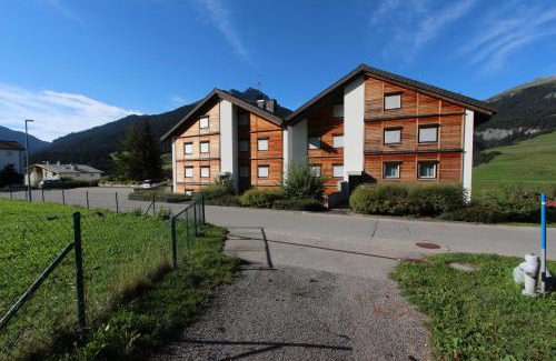 Savognin Apartment | Tgesa La Niva 1