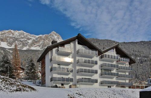 Savognin Apartment | Tgesa La Niva 1